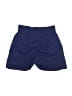 Unbranded Chevron-herringbone Blue Shorts Size L - photo 2