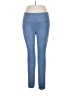 J. McLaughlin Blue Casual Pants Size L - photo 1