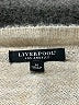 Liverpool Los Angeles Stripes Tan Pullover Sweater Size M - photo 7