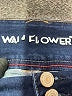 Wallflower Blue Jeans Size 7 - photo 7