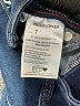 Wallflower Blue Jeans Size 7 - photo 8