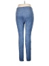 J. McLaughlin Blue Casual Pants Size L - photo 2