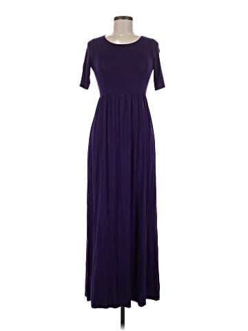 82 Days Casual Dress (view 1)