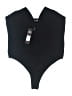 Fashion Nova Black Bodysuit Size 1X - photo 1