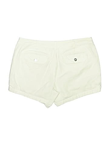 Guess Khaki Shorts (view 2)