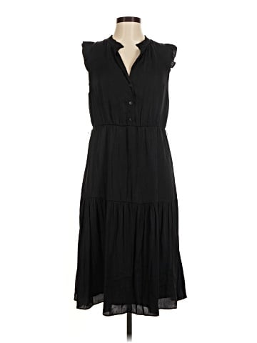 Ann Taylor Casual Dress (view 1)