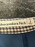Abercrombie & Fitch Houndstooth Gray Skort Size S - photo 3