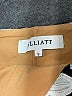 Elliatt Floral Brown Cocktail Dress Size S - photo 6