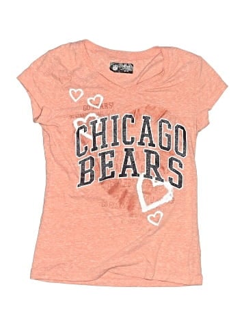 NFL Short Sleeve T-Shirt (view 1)