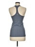 Lululemon Athletica Gray Tank Top Size 4 - photo 2