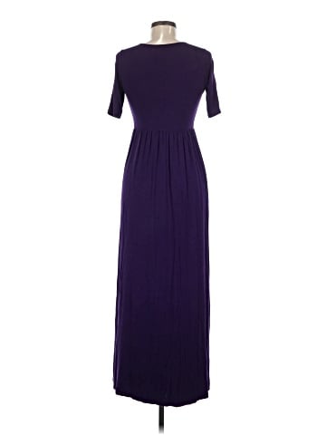 82 Days Casual Dress (view 2)