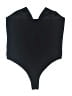 Fashion Nova Black Bodysuit Size 1X - photo 2