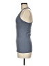 Lululemon Athletica Gray Tank Top Size 4 - photo 5