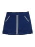 Lady Hagen Solid Blue Active Skort Size 10 - photo 1