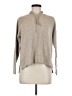 Nap Gray Pullover Sweater Size M - photo 1
