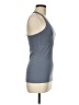 Lululemon Athletica Gray Tank Top Size 4 - photo 4