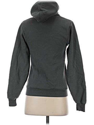 American Apparel Zip Up Hoodie (view 2)