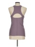 Athleta Purple Active Tank Size M - photo 2