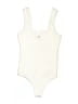 Show Me Your Mumu Ivory Bodysuit Size XS - photo 1