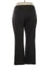Apt. 9 Black Dress Pants Size 20 - photo 2