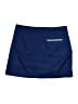 Lady Hagen Solid Blue Active Skort Size 10 - photo 2