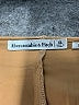 Abercrombie & Fitch Metallic Gold Skort Size XL - photo 3