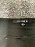 Forever 18 Black Bodysuit Size S - photo 3