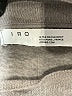 IRO Silver Short Sleeve Top Size M - photo 7