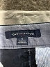 Tommy Hilfiger Solid Blue Shorts Size 6 - photo 3