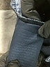 Tommy Hilfiger Solid Blue Shorts Size 6 - photo 4