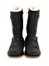 Ugg Australia Black Boots Size 4 - photo 2