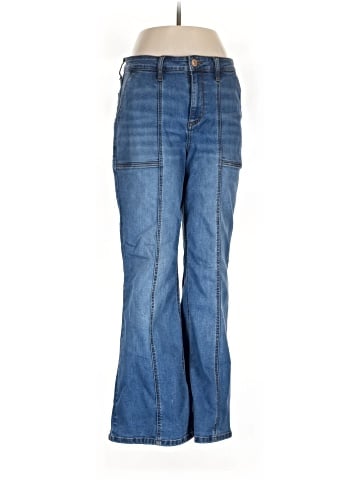 STS Blue Jeans (view 1)