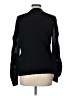 Chico's Black Cardigan Size Lg (2) - photo 2