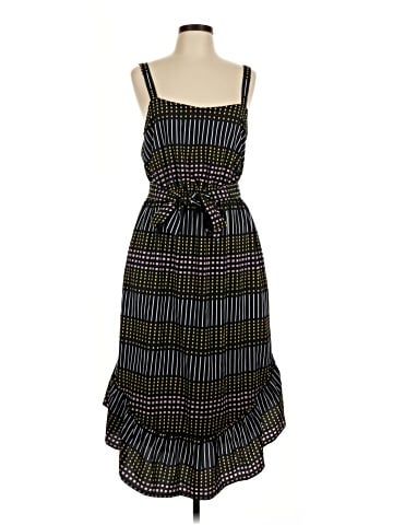 Very J Casual Dress (view 1)