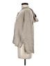 Nap Gray Pullover Sweater Size M - photo 5
