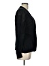 Chico's Black Cardigan Size Lg (2) - photo 4