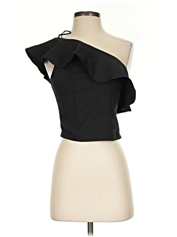 Essue Sleeveless Blouse (view 1)