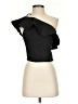 Essue Black Sleeveless Blouse Size S - photo 1