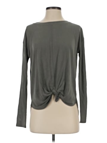 Splendid Long Sleeve Top (view 1)
