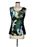 Milano Black Tank Top Size M (petite) - photo 1