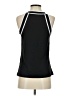 Unbranded Black Tank Top Size XS - photo 2
