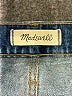 Madewell Blue Jeans Size 27 waist - photo 7
