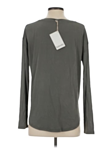 Splendid Long Sleeve Top (view 2)
