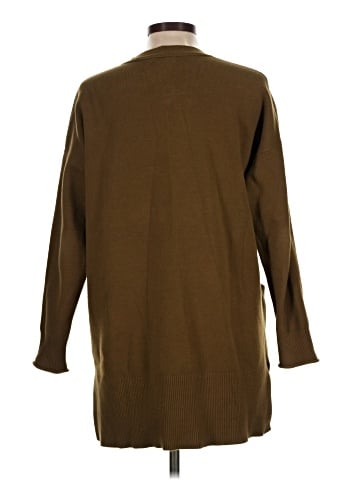 Madewell Miller Cardigan Sweater (view 2)