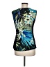 Milano Black Tank Top Size M (petite) - photo 2