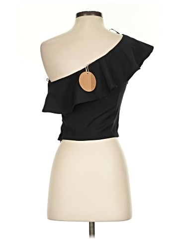 Essue Sleeveless Blouse (view 2)