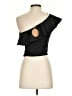 Essue Black Sleeveless Blouse Size S - photo 2