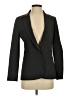 J.Crew 365 Gray Wool Blazer Size 0 - photo 1