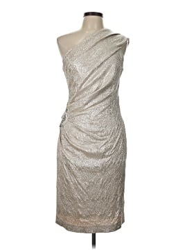 Eliza J Cocktail Dress (view 1)