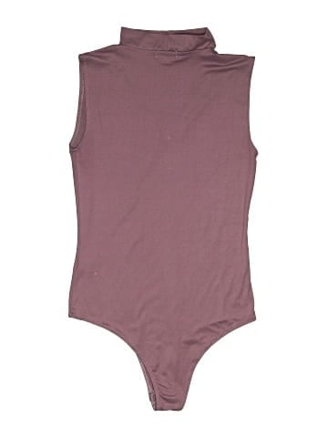 J for Justify Bodysuit (view 2)